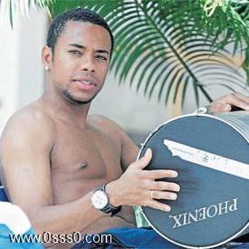 robinho